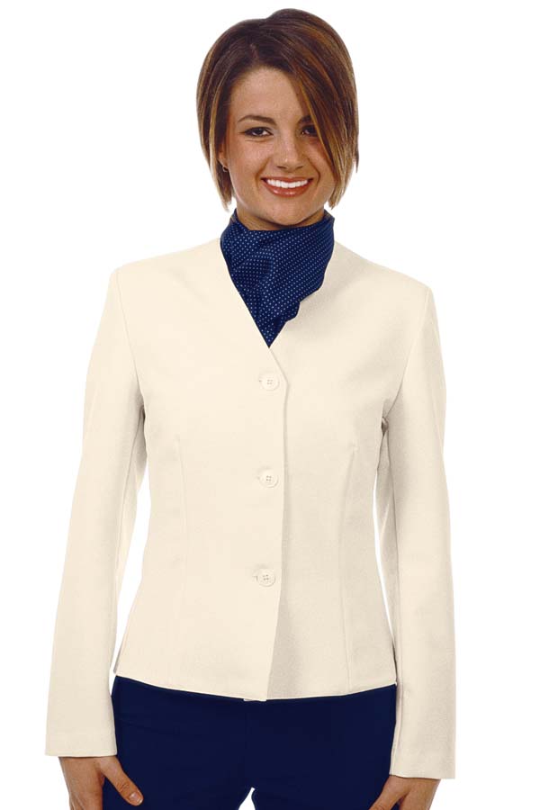 Jacke Deborah creme