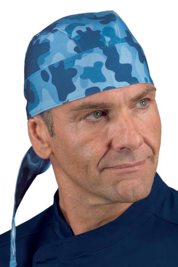 Kopftuch Bandana Mimetico 06