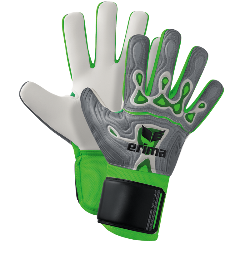 Torwarthandschuh Flex - Ray New Talent