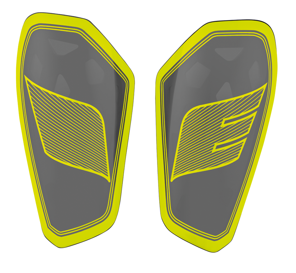 Schienbeinschoner Flex Guard 