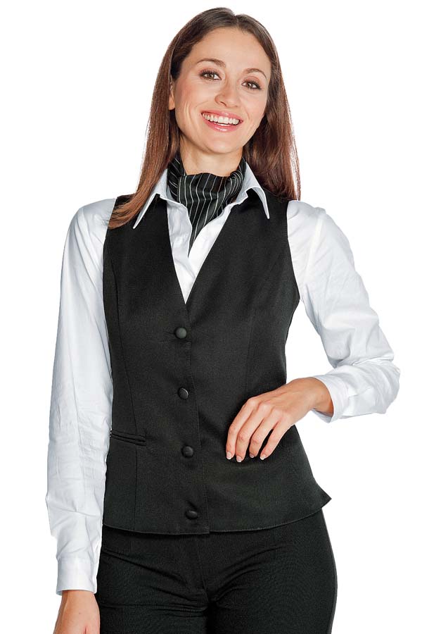 Gilet Damen Venezia