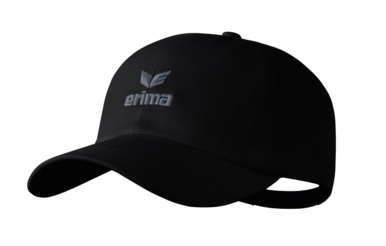 Basic Cap