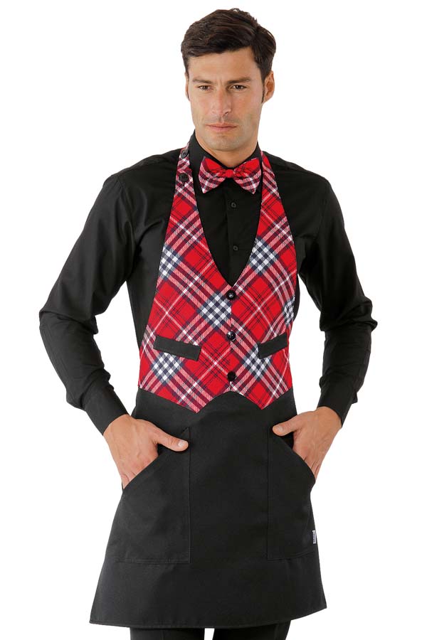 Garcon Tartan 407