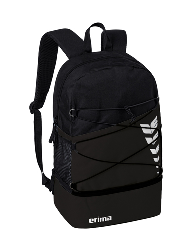 Rucksack mit Bodenfach