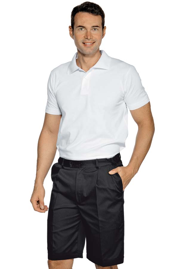 kurze Hose schwarz